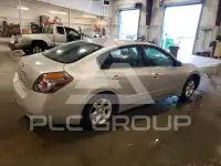 2009 Nissan ALTIMA фото