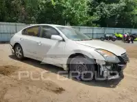 2009 Nissan ALTIMA фото