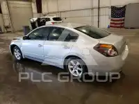 2009 Nissan ALTIMA фото
