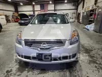 2009 Nissan ALTIMA фото