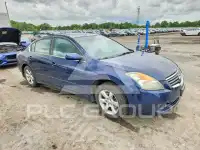 2009 Nissan ALTIMA photo