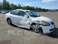 2009 Nissan ALTIMA photo