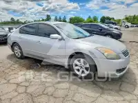 2009 Nissan ALTIMA фото