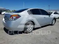 2009 Nissan ALTIMA фото