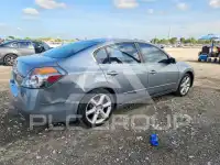 2009 Nissan ALTIMA фото