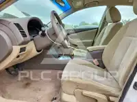 2009 Nissan ALTIMA photo