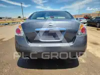 2009 Nissan ALTIMA фото