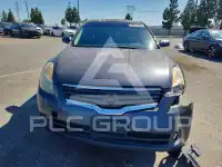 2009 Nissan ALTIMA photo
