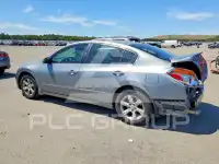 2009 Nissan ALTIMA фото