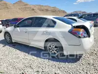 2009 Nissan ALTIMA photo
