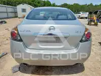 2009 Nissan ALTIMA photo