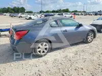 2009 Nissan ALTIMA фото