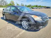 2009 Nissan ALTIMA фото