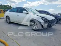 2009 Nissan ALTIMA photo