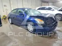 2009 Nissan ALTIMA photo