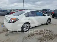 2009 Nissan ALTIMA фото
