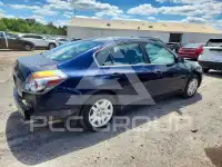 2009 Nissan ALTIMA photo