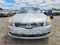 2009 Nissan ALTIMA фото