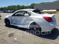 2009 Nissan ALTIMA photo
