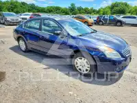 2009 Nissan ALTIMA photo