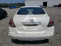 2009 Nissan ALTIMA photo