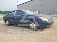 2009 Nissan ALTIMA фото