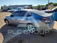 2009 Nissan ALTIMA фото