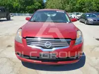 2009 Nissan ALTIMA фото