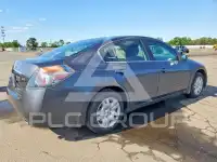 2009 Nissan ALTIMA фото