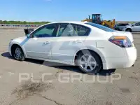 2009 Nissan ALTIMA photo