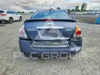 2009 Nissan ALTIMA фото