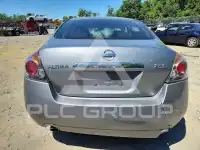 2009 Nissan ALTIMA фото