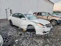 2009 Nissan ALTIMA фото