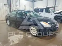 2009 Nissan ALTIMA фото