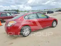 2009 Nissan ALTIMA фото