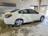 2009 Nissan ALTIMA фото