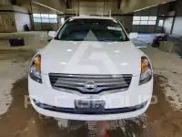 2009 Nissan ALTIMA фото