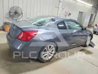 2009 Nissan ALTIMA photo