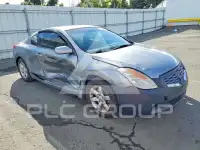 2009 Nissan ALTIMA фото