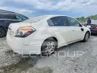 2009 Nissan ALTIMA фото