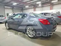 2009 Nissan ALTIMA photo