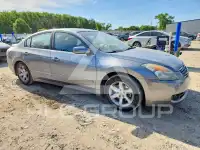 2009 Nissan ALTIMA фото