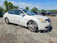 2009 Nissan ALTIMA фото