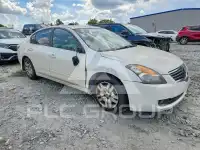 2009 Nissan ALTIMA фото