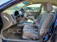 2009 Nissan ALTIMA фото