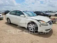 2009 Nissan ALTIMA фото