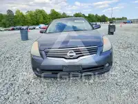 2009 Nissan ALTIMA фото