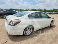 2009 Nissan ALTIMA фото