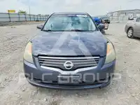 2009 Nissan ALTIMA фото