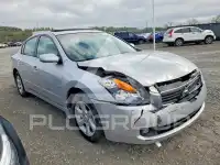 2009 Nissan ALTIMA photo